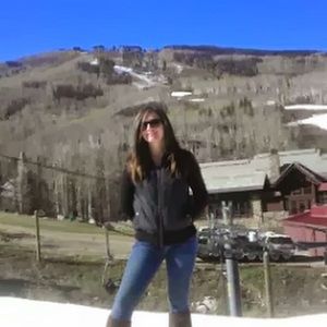 Meet your Posher, Catherine